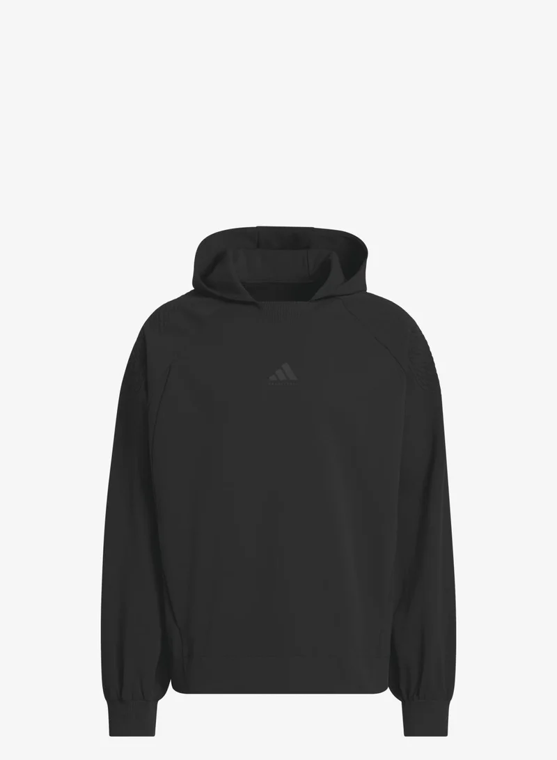 اديداس كنزة ADIDAS BASKETBALL SEASONAL LUXE